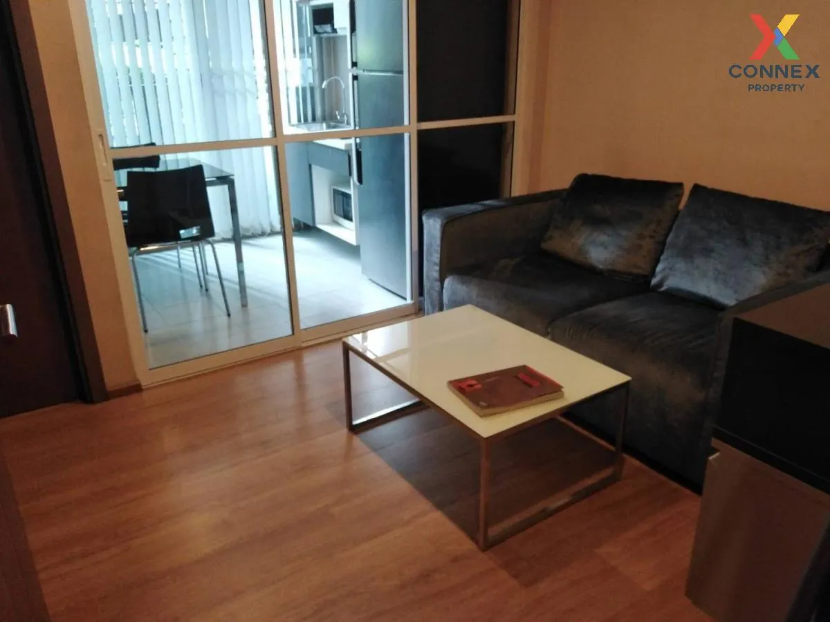 FOR RENT condo , The Base Sukhumvit 77 , BTS-On Nut , Phra Khanong Nuea , Watthana , Bangkok , CX-20957