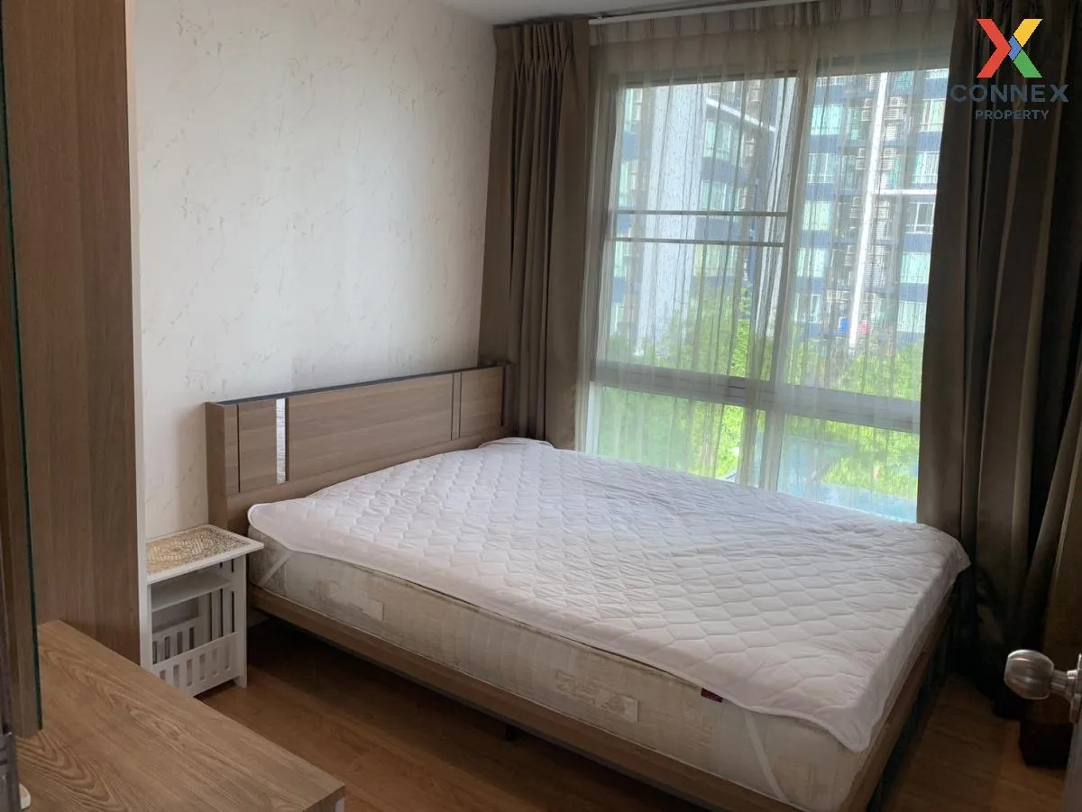 FOR RENT condo , The Base Sukhumvit 77 , BTS-On Nut , Phra Khanong Nuea , Watthana , Bangkok , CX-20982