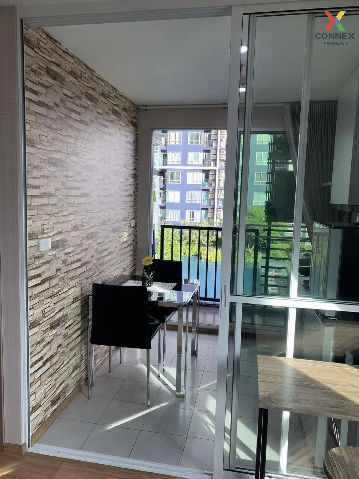 FOR RENT condo , The Base Sukhumvit 77 , BTS-On Nut , Phra Khanong Nuea , Watthana , Bangkok , CX-20982