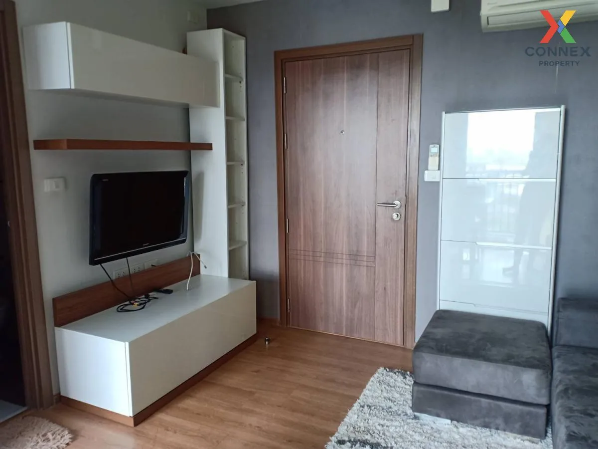 FOR RENT condo , The Base Sukhumvit 77 , BTS-On Nut , Phra Khanong Nuea , Watthana , Bangkok , CX-21001 2