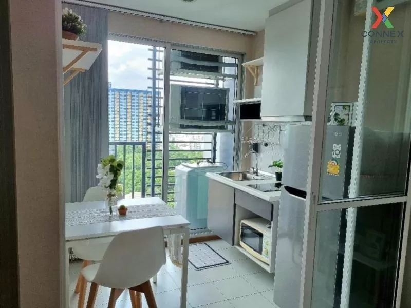 FOR RENT condo , The Base Sukhumvit 77 , BTS-On Nut , Phra Khanong Nuea , Watthana , Bangkok , CX-21006