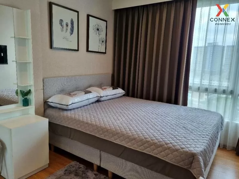 FOR RENT condo , The Base Sukhumvit 77 , BTS-On Nut , Phra Khanong Nuea , Watthana , Bangkok , CX-21006