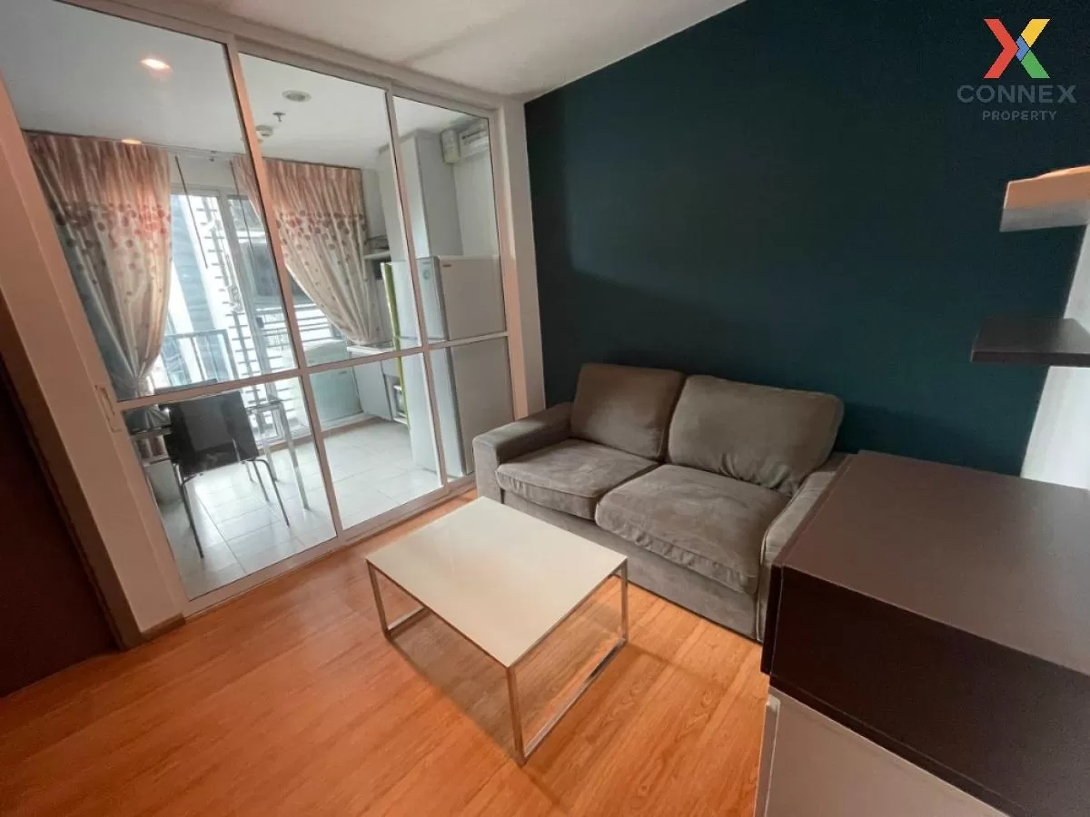 FOR RENT condo , The Base Sukhumvit 77 , BTS-On Nut , Phra Khanong Nuea , Watthana , Bangkok , CX-21028 1