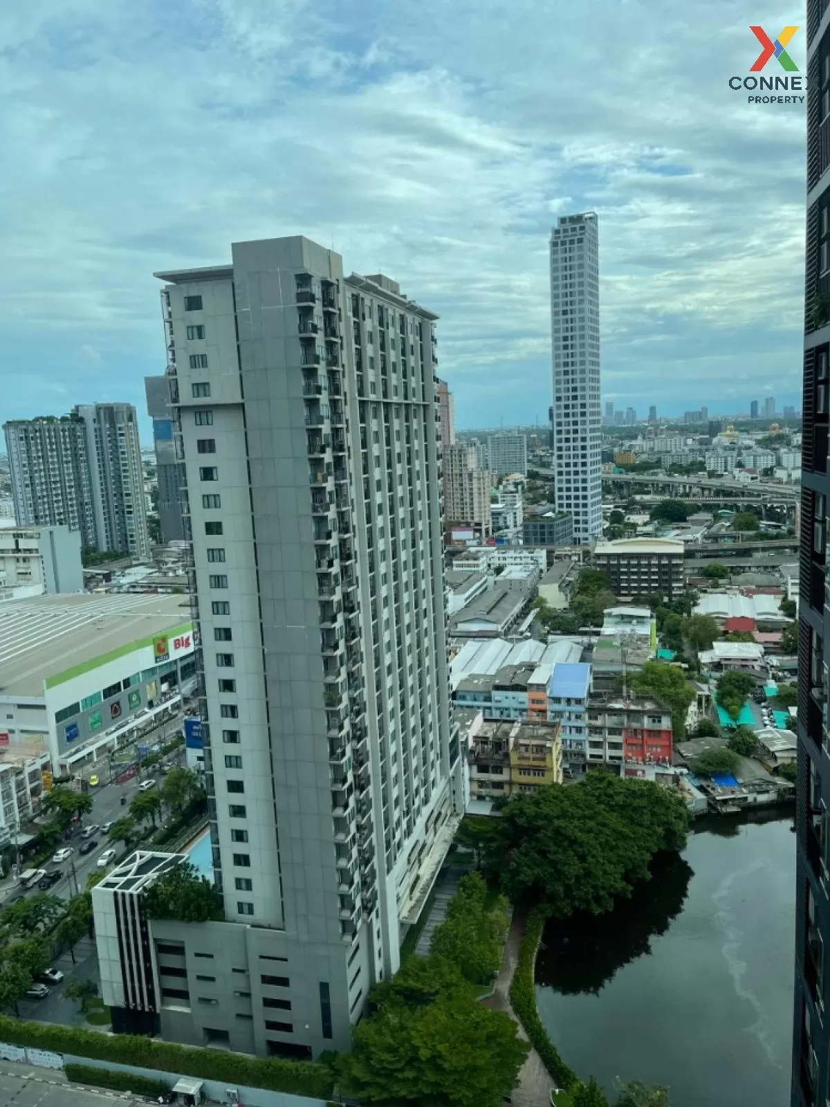 FOR RENT condo , The Base Sukhumvit 77 , BTS-On Nut , Phra Khanong Nuea , Watthana , Bangkok , CX-21028