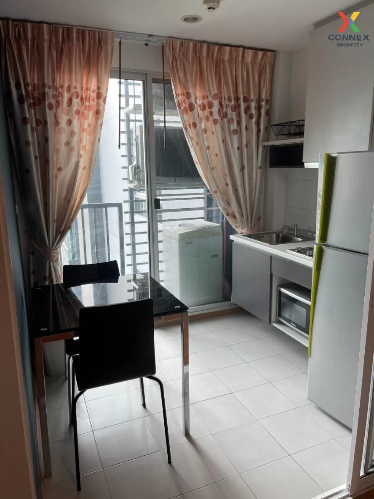 FOR RENT condo , The Base Sukhumvit 77 , BTS-On Nut , Phra Khanong Nuea , Watthana , Bangkok , CX-21028