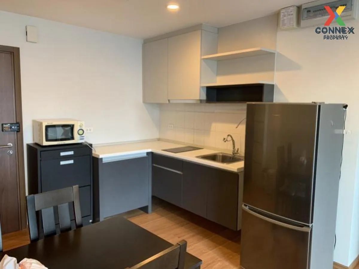 FOR RENT condo , The Base Sukhumvit 77 , BTS-On Nut , Phra Khanong Nuea , Watthana , Bangkok , CX-21042 1