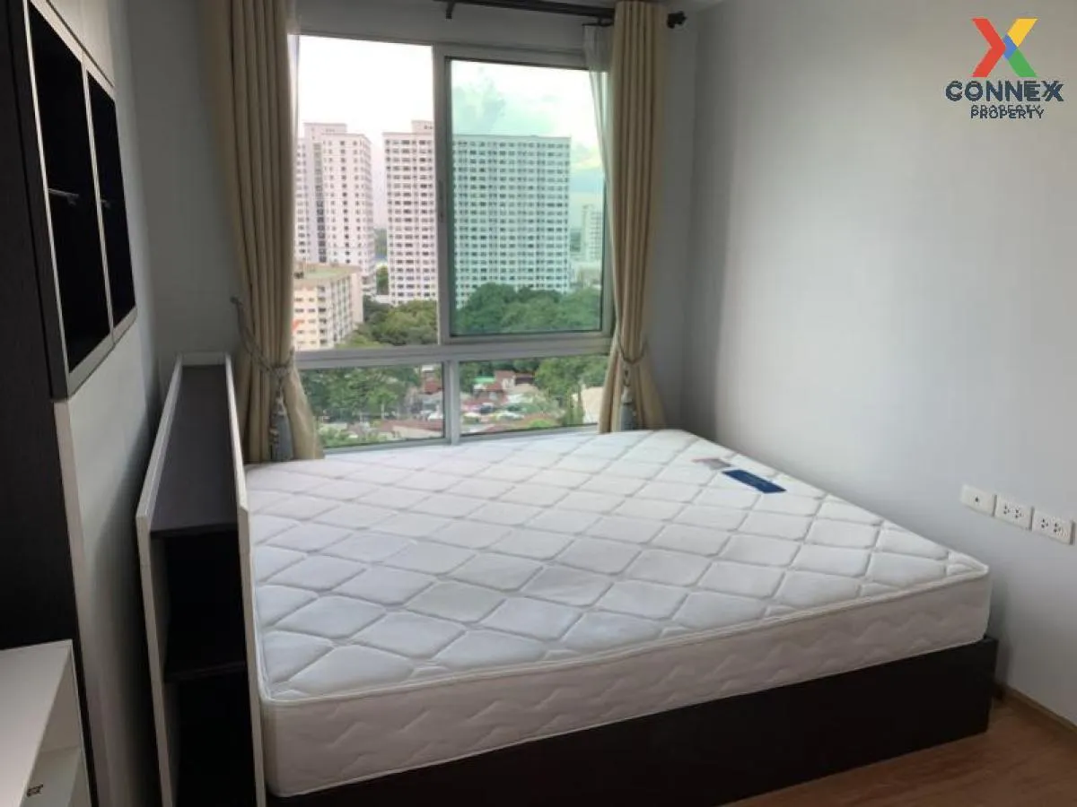 FOR RENT condo , The Base Sukhumvit 77 , BTS-On Nut , Phra Khanong Nuea , Watthana , Bangkok , CX-21042 4