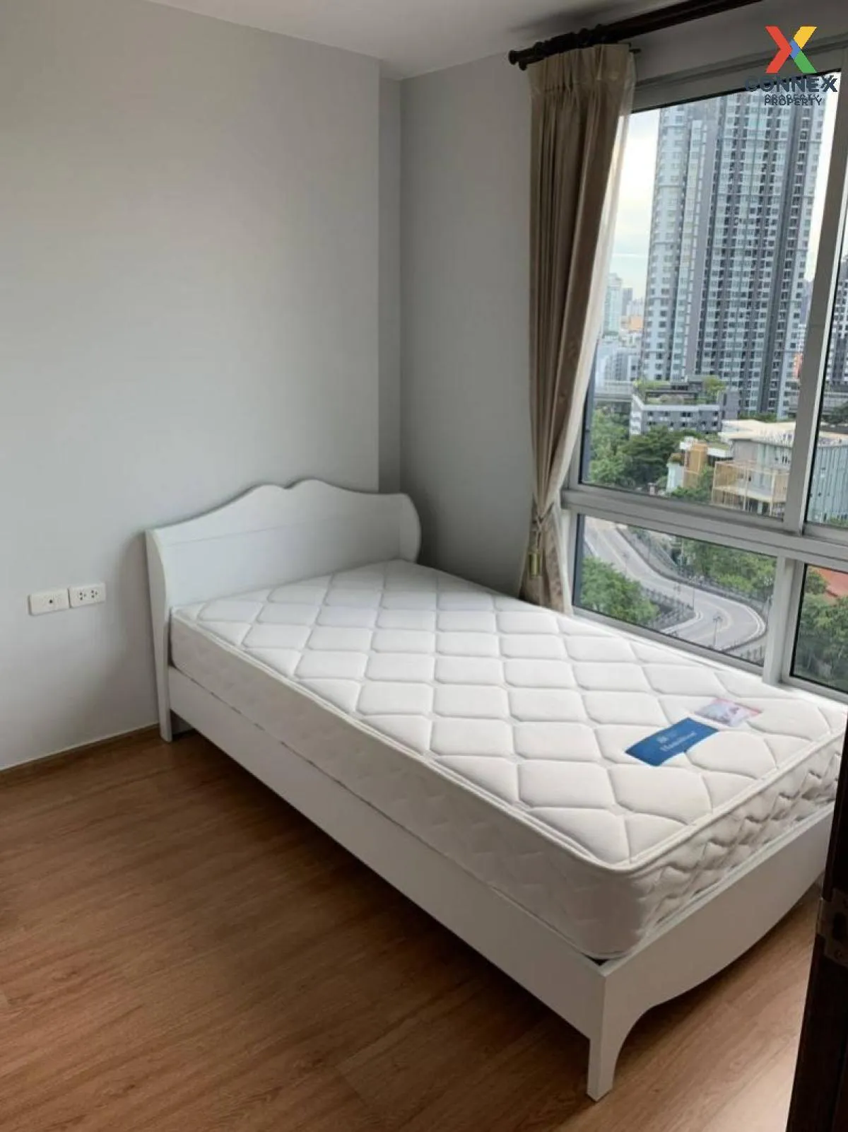 FOR RENT condo , The Base Sukhumvit 77 , BTS-On Nut , Phra Khanong Nuea , Watthana , Bangkok , CX-21042