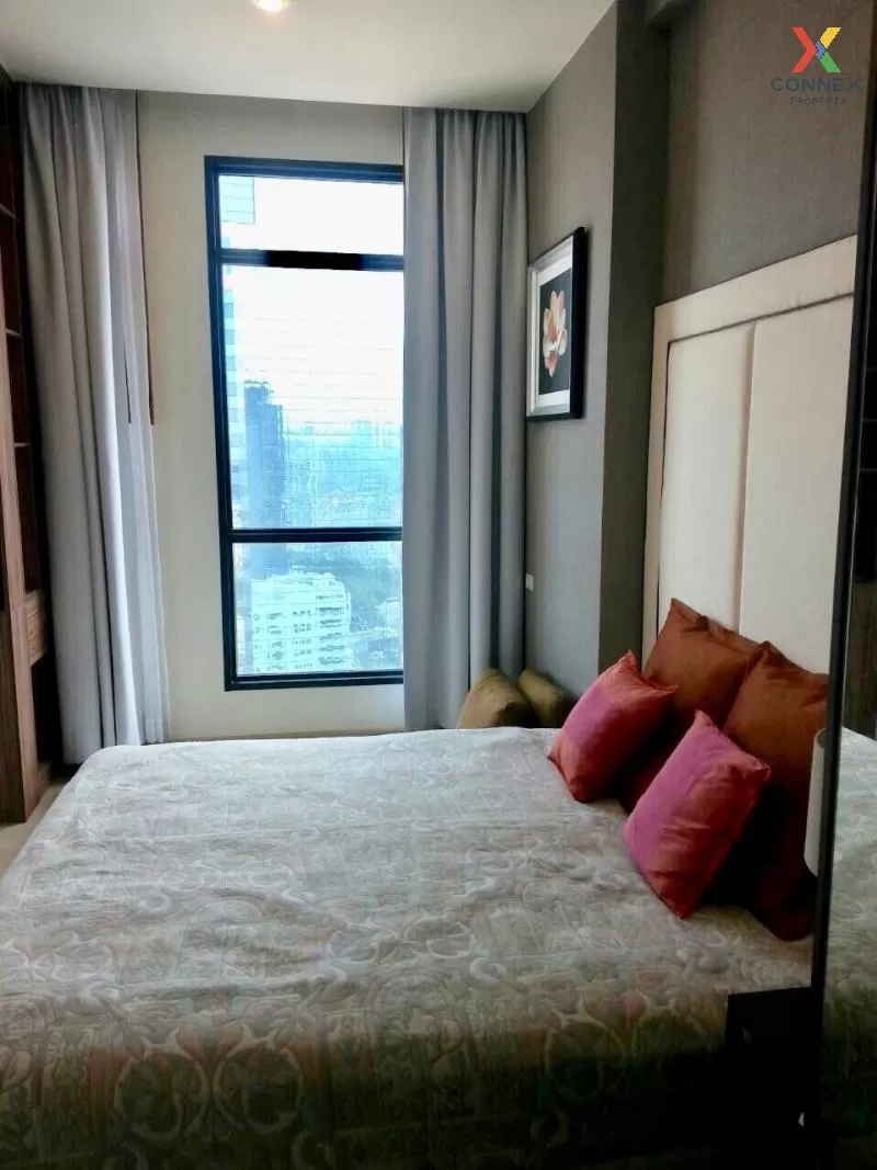 FOR SALE condo , The Capital Ekamai - Thonglor , BTS-Thong Lo , Bang Kapi , Huai Khwang , Bangkok , CX-21046