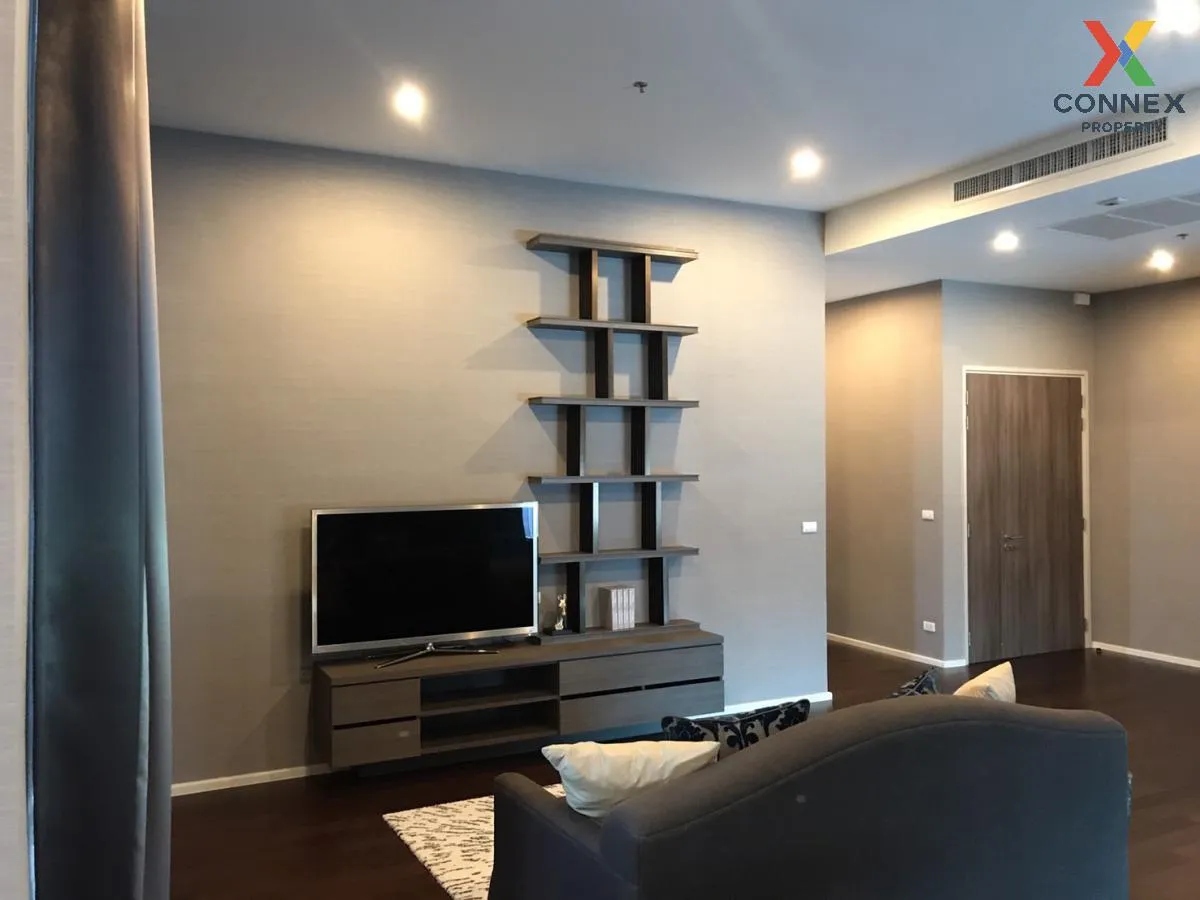 For Sale Condo , The Capital Ekamai - Thonglor , BTS-Thong Lo , Bang Kapi , Huai Khwang , Bangkok , CX-21109 1