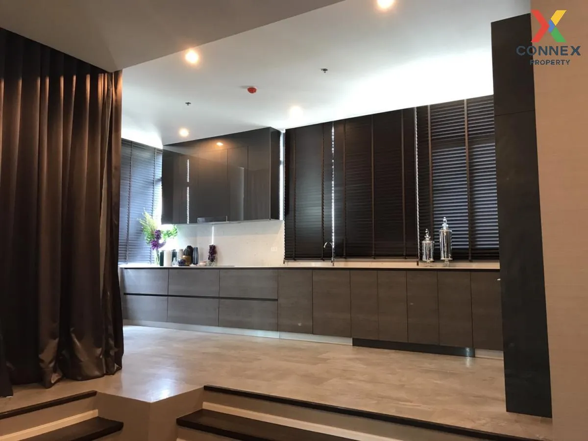 For Sale Condo , The Capital Ekamai - Thonglor , BTS-Thong Lo , Bang Kapi , Huai Khwang , Bangkok , CX-21109