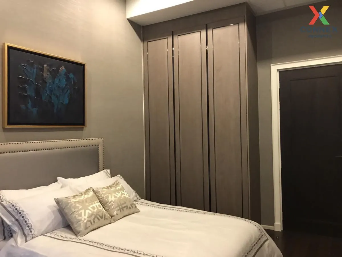 For Sale Condo , The Capital Ekamai - Thonglor , BTS-Thong Lo , Bang Kapi , Huai Khwang , Bangkok , CX-21109