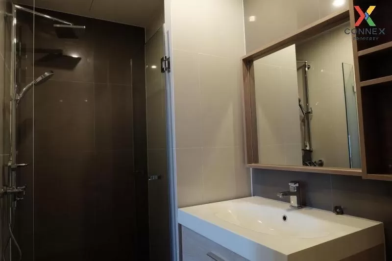 FOR SALE condo , The Capital Ekamai - Thonglor , BTS-Thong Lo , Bang Kapi , Huai Khwang , Bangkok , CX-21138