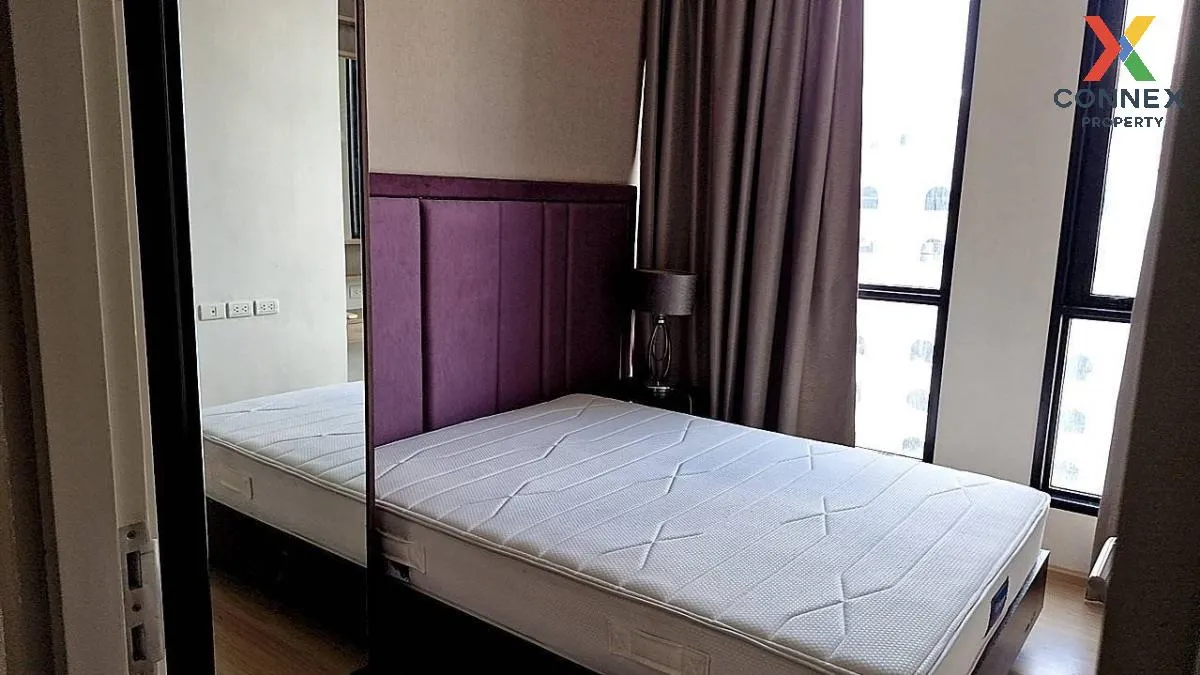 FOR RENT condo , The Capital Ekamai - Thonglor , BTS-Thong Lo , B