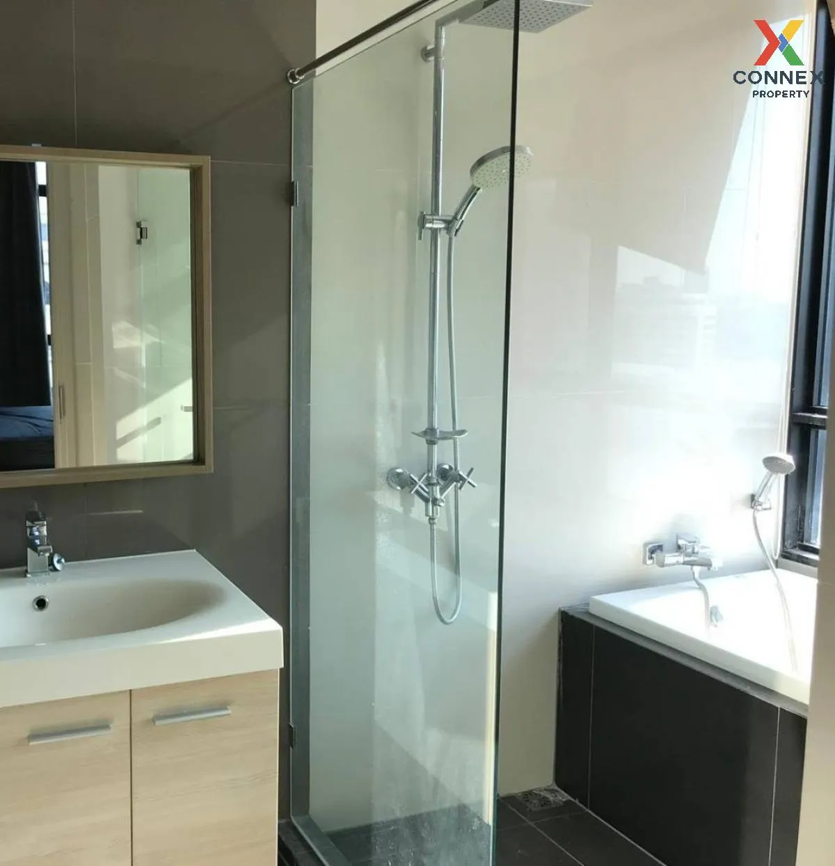 FOR RENT condo , The Capital Ekamai - Thonglor , BTS-Thong Lo , B