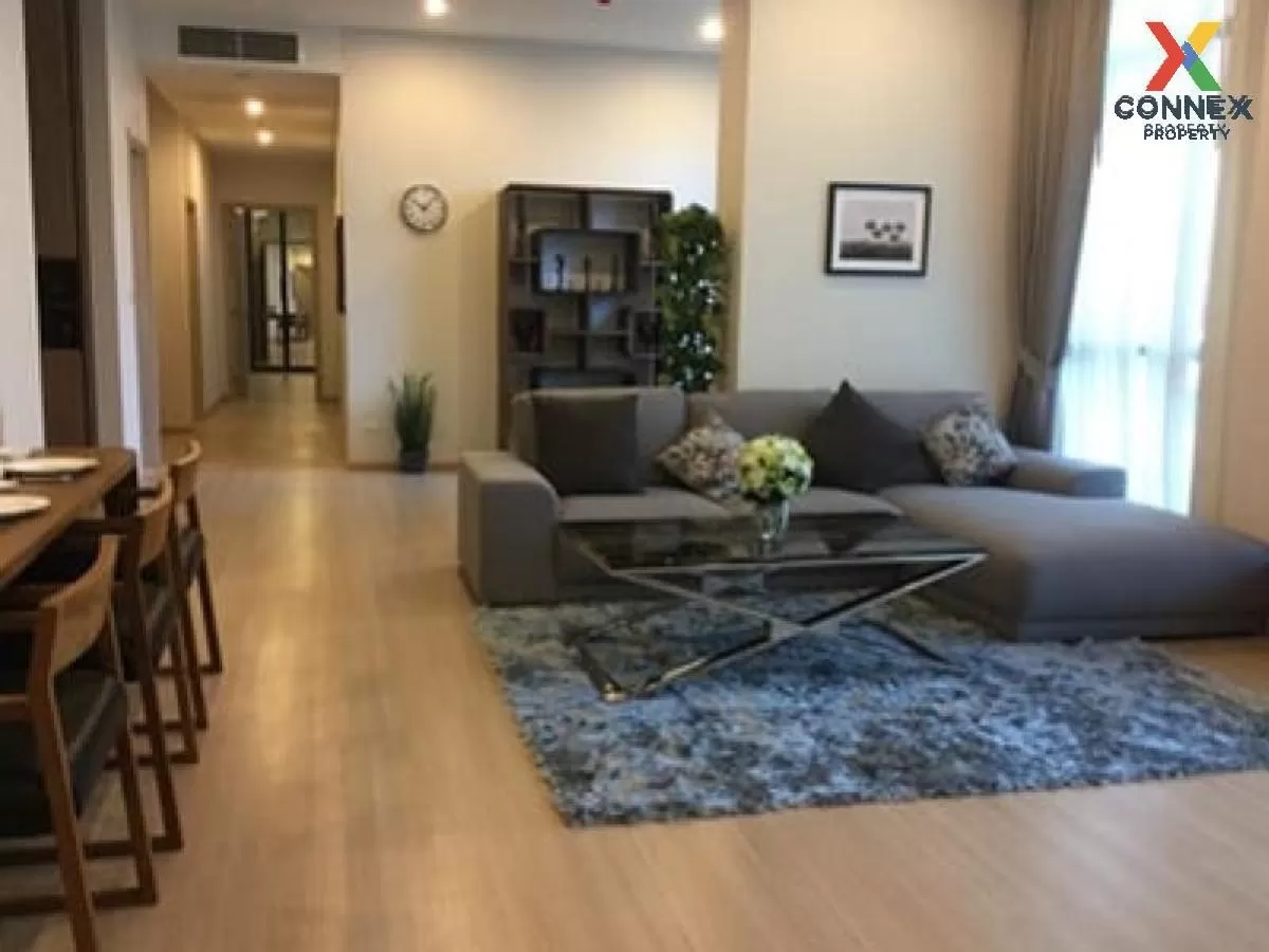 FOR SALE condo , The Capital Ekamai - Thonglor , BTS-Thong Lo , Bang Kapi , Huai Khwang , Bangkok , CX-21149 1