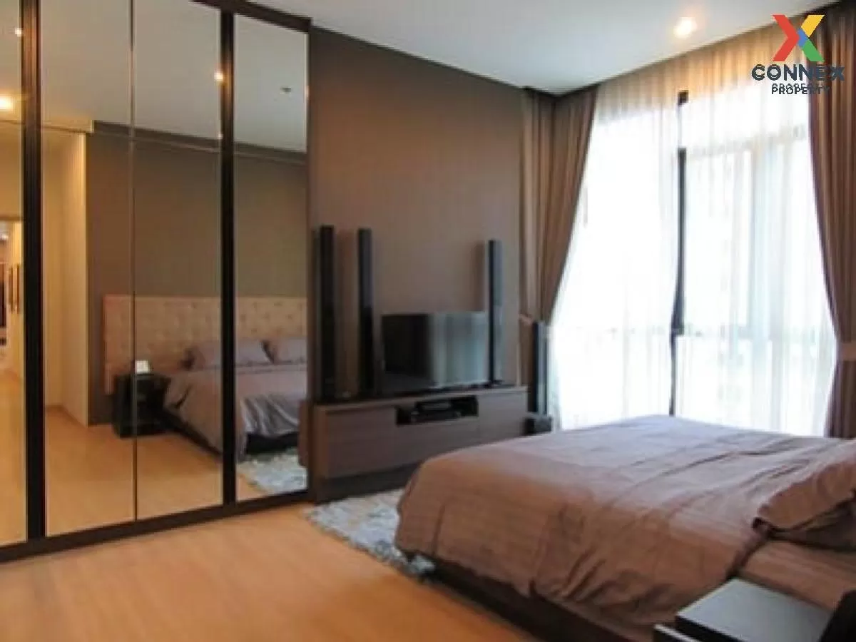 FOR SALE condo , The Capital Ekamai - Thonglor , BTS-Thong Lo , Bang Kapi , Huai Khwang , Bangkok , CX-21149