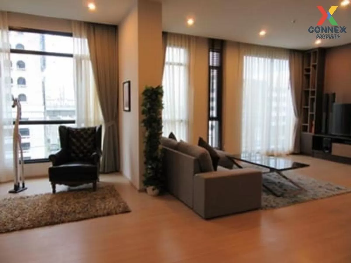 FOR SALE condo , The Capital Ekamai - Thonglor , BTS-Thong Lo , Bang Kapi , Huai Khwang , Bangkok , CX-21149 3