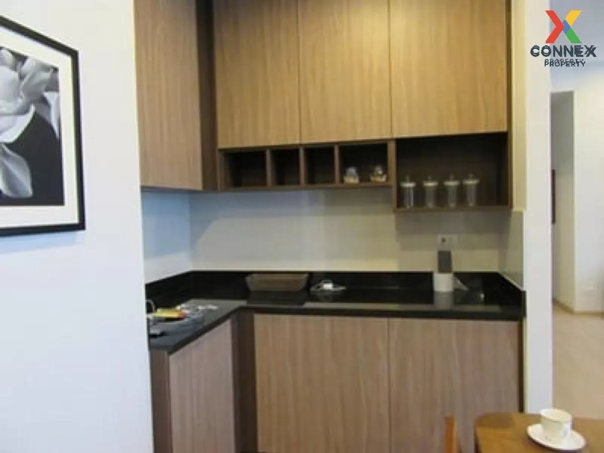 FOR SALE condo , The Capital Ekamai - Thonglor , BTS-Thong Lo , Bang Kapi , Huai Khwang , Bangkok , CX-21149