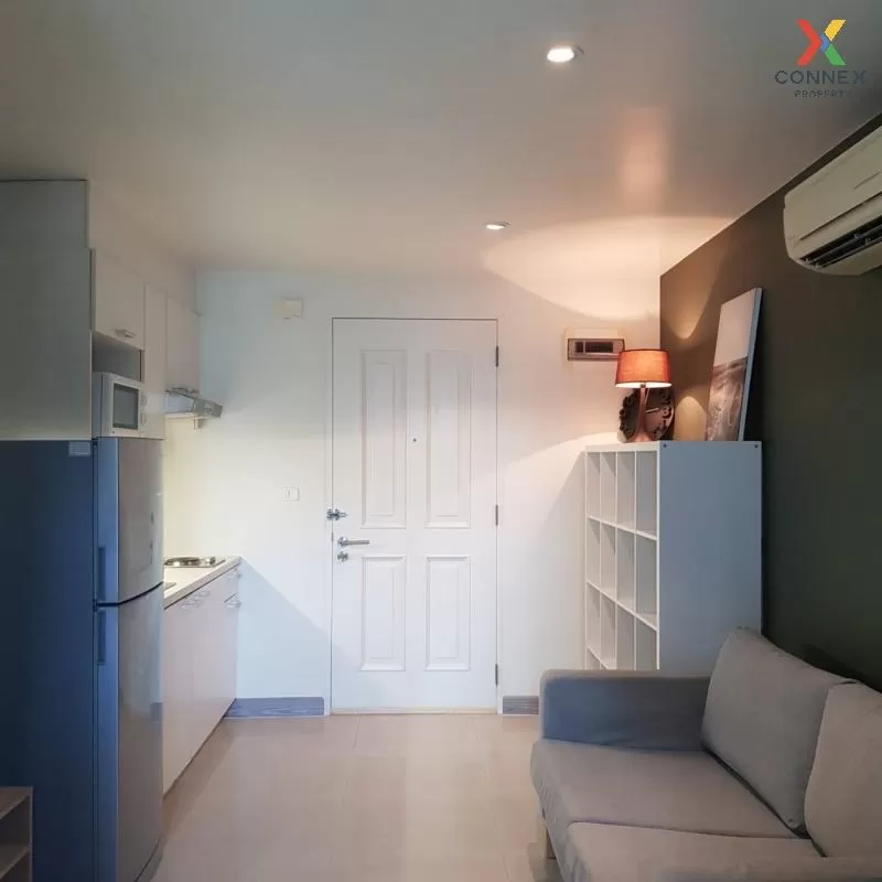 FOR RENT condo , The Clover Thonglor , BTS-Thong Lo , Khlong Tan Nuea , Watthana , Bangkok , CX-21171 1