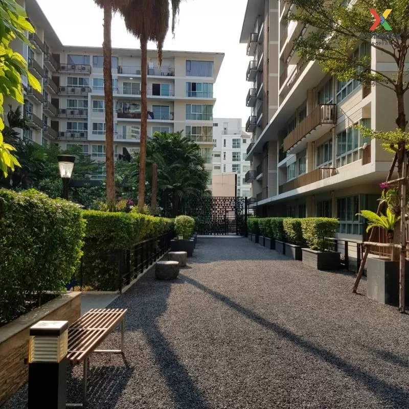 FOR RENT condo , The Clover Thonglor , BTS-Thong Lo , Khlong Tan Nuea , Watthana , Bangkok , CX-21171