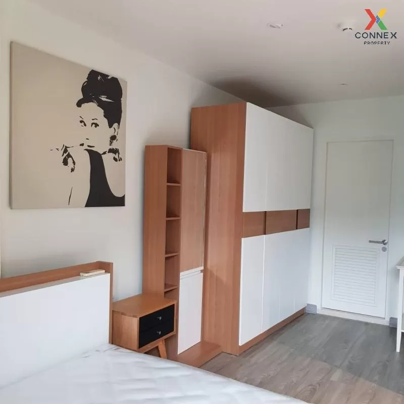 FOR RENT condo , The Clover Thonglor , BTS-Thong Lo , Khlong Tan Nuea , Watthana , Bangkok , CX-21171