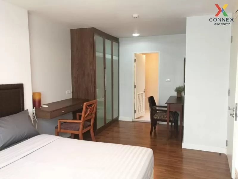 FOR RENT condo , The Clover Thonglor , BTS-Thong Lo , Khlong Tan Nuea , Watthana , Bangkok , CX-21187 3