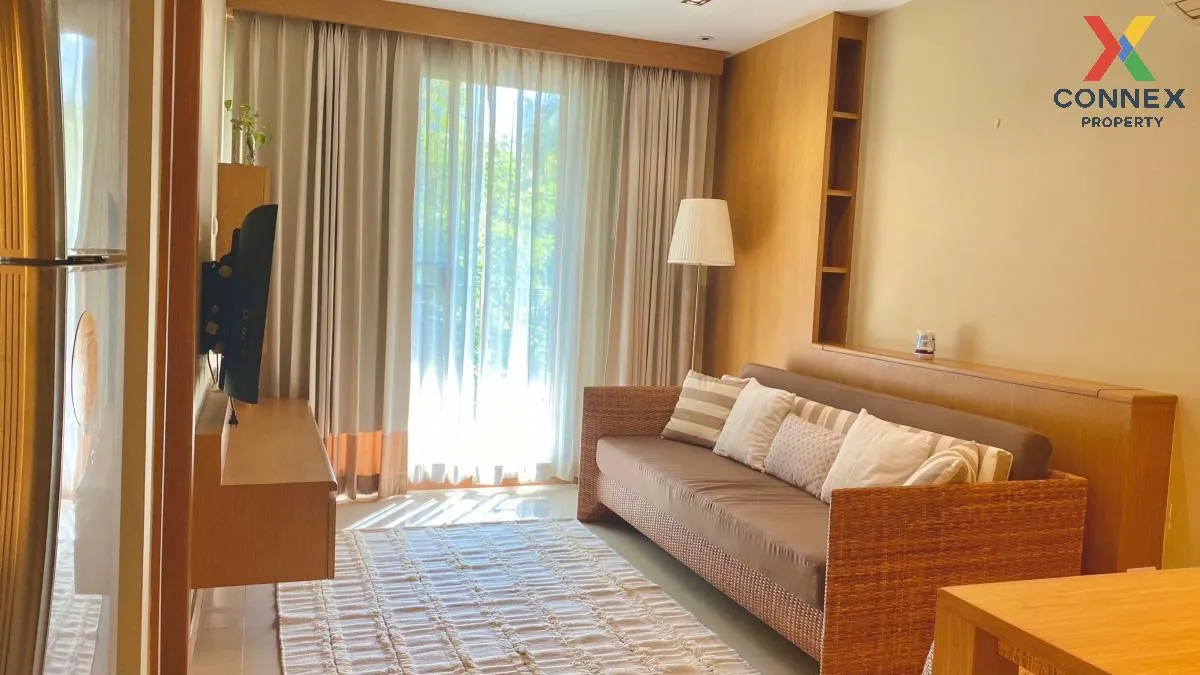 For Rent Condo , The Clover Thonglor , BTS-Thong Lo , Khlong Tan Nuea , Watthana , Bangkok , CX-21194 1