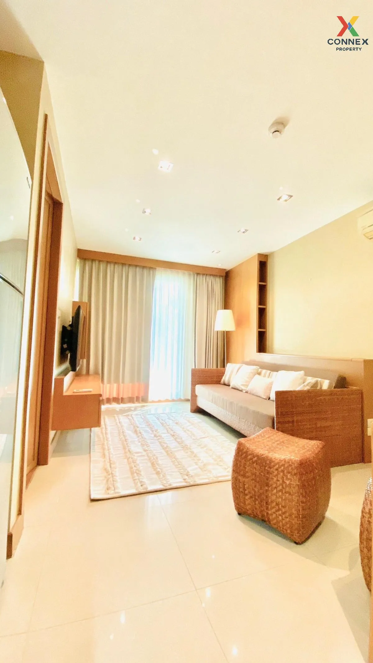 For Rent Condo , The Clover Thonglor , BTS-Thong Lo , Khlong Tan Nuea , Watthana , Bangkok , CX-21194 3