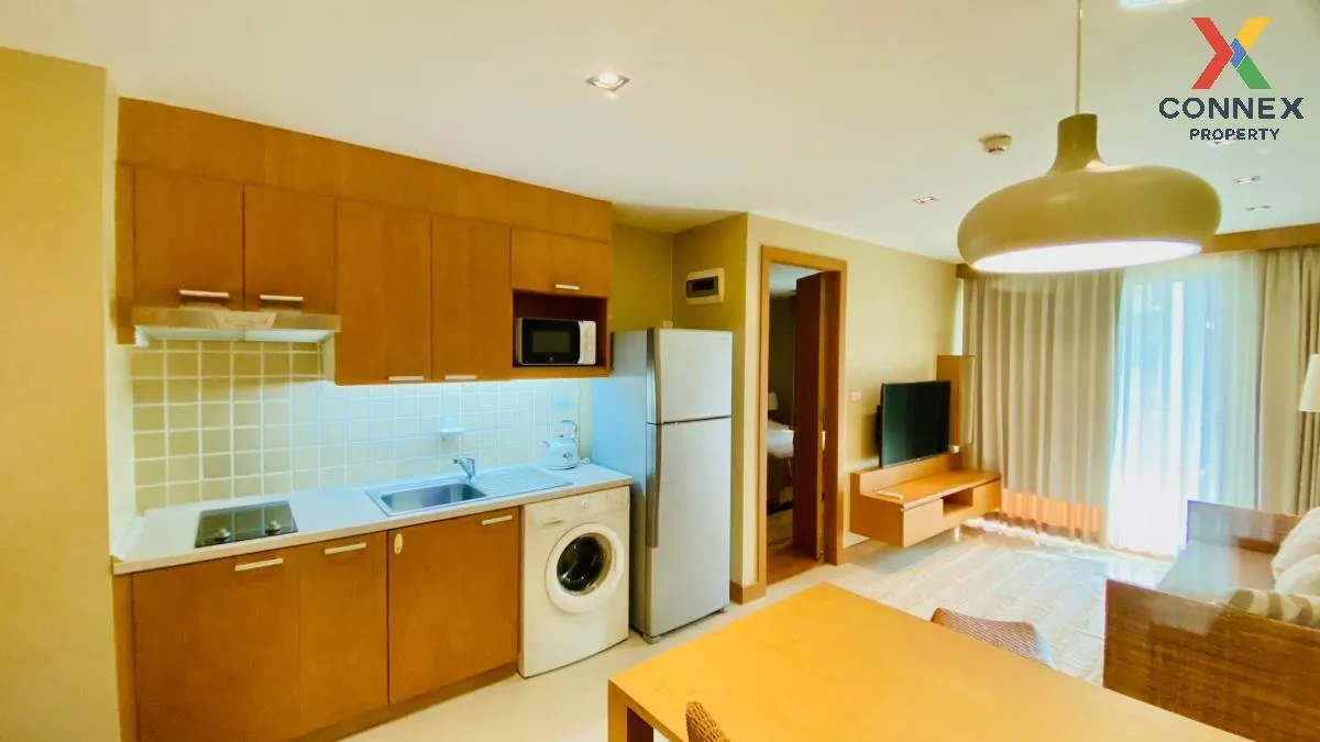 For Rent Condo , The Clover Thonglor , BTS-Thong Lo , Khlong Tan Nuea , Watthana , Bangkok , CX-21194