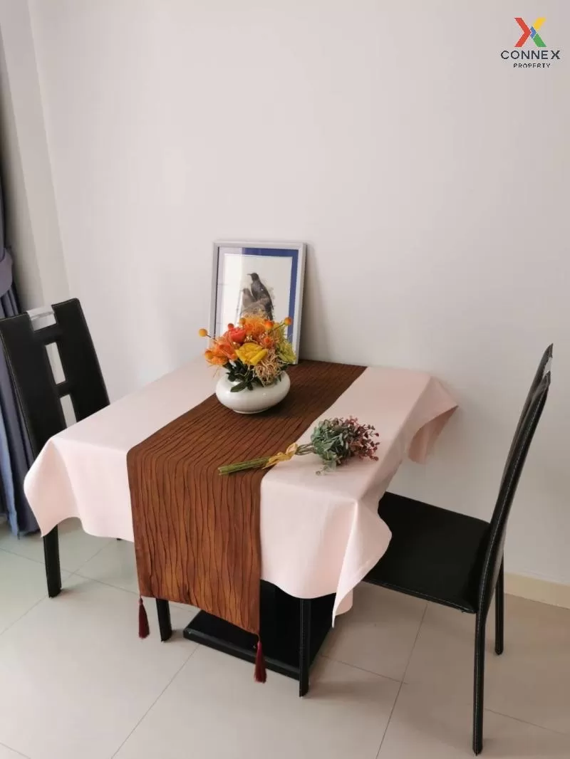 FOR SALE condo , The Clover Thonglor , BTS-Thong Lo , Khlong Tan Nuea , Watthana , Bangkok , CX-21203