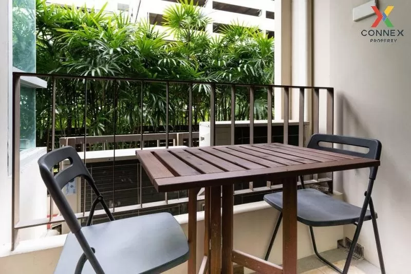 FOR RENT condo , The Clover Thonglor , BTS-Thong Lo , Khlong Tan Nuea , Watthana , Bangkok , CX-21207