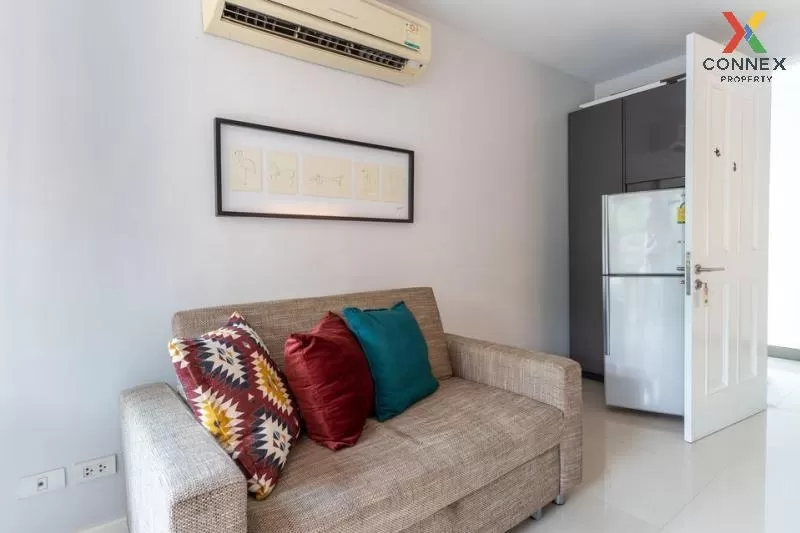 FOR RENT condo , The Clover Thonglor , BTS-Thong Lo , Khlong Tan Nuea , Watthana , Bangkok , CX-21207 2