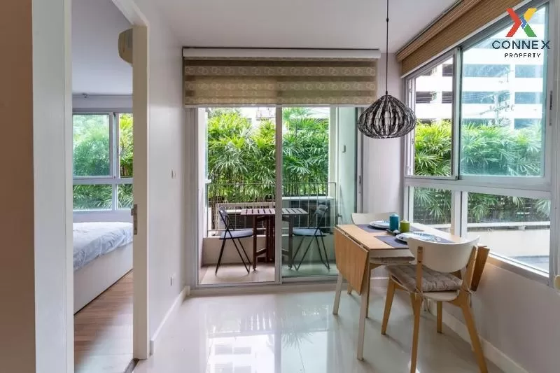 FOR RENT condo , The Clover Thonglor , BTS-Thong Lo , Khlong Tan Nuea , Watthana , Bangkok , CX-21207