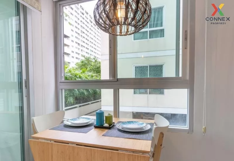 FOR RENT condo , The Clover Thonglor , BTS-Thong Lo , Khlong Tan Nuea , Watthana , Bangkok , CX-21207