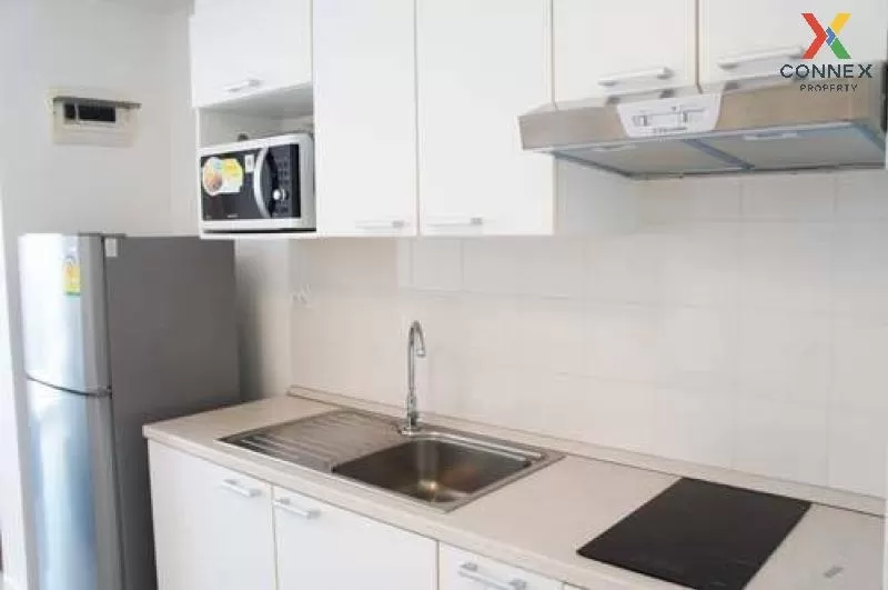 FOR SALE condo , The Clover Thonglor , BTS-Thong Lo , Khlong Tan Nuea , Watthana , Bangkok , CX-21224