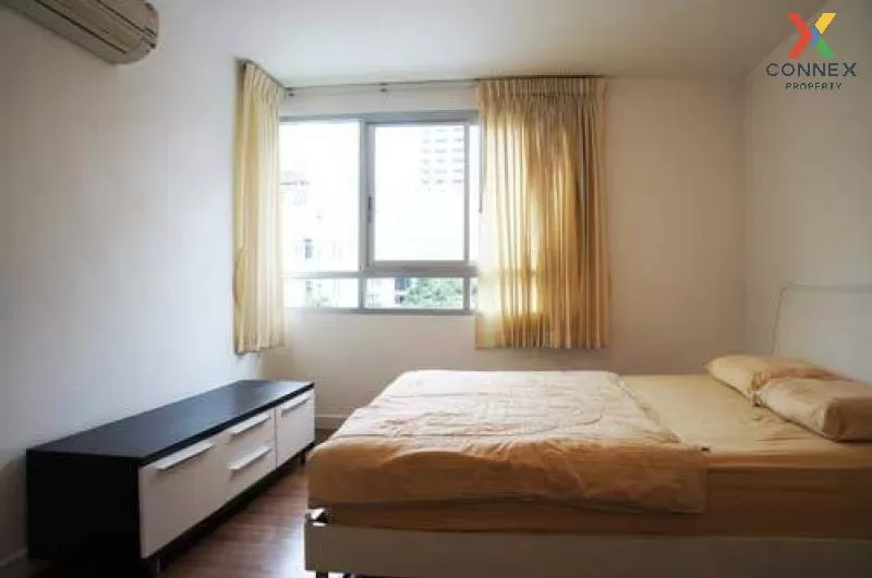 FOR SALE condo , The Clover Thonglor , BTS-Thong Lo , Khlong Tan Nuea , Watthana , Bangkok , CX-21224