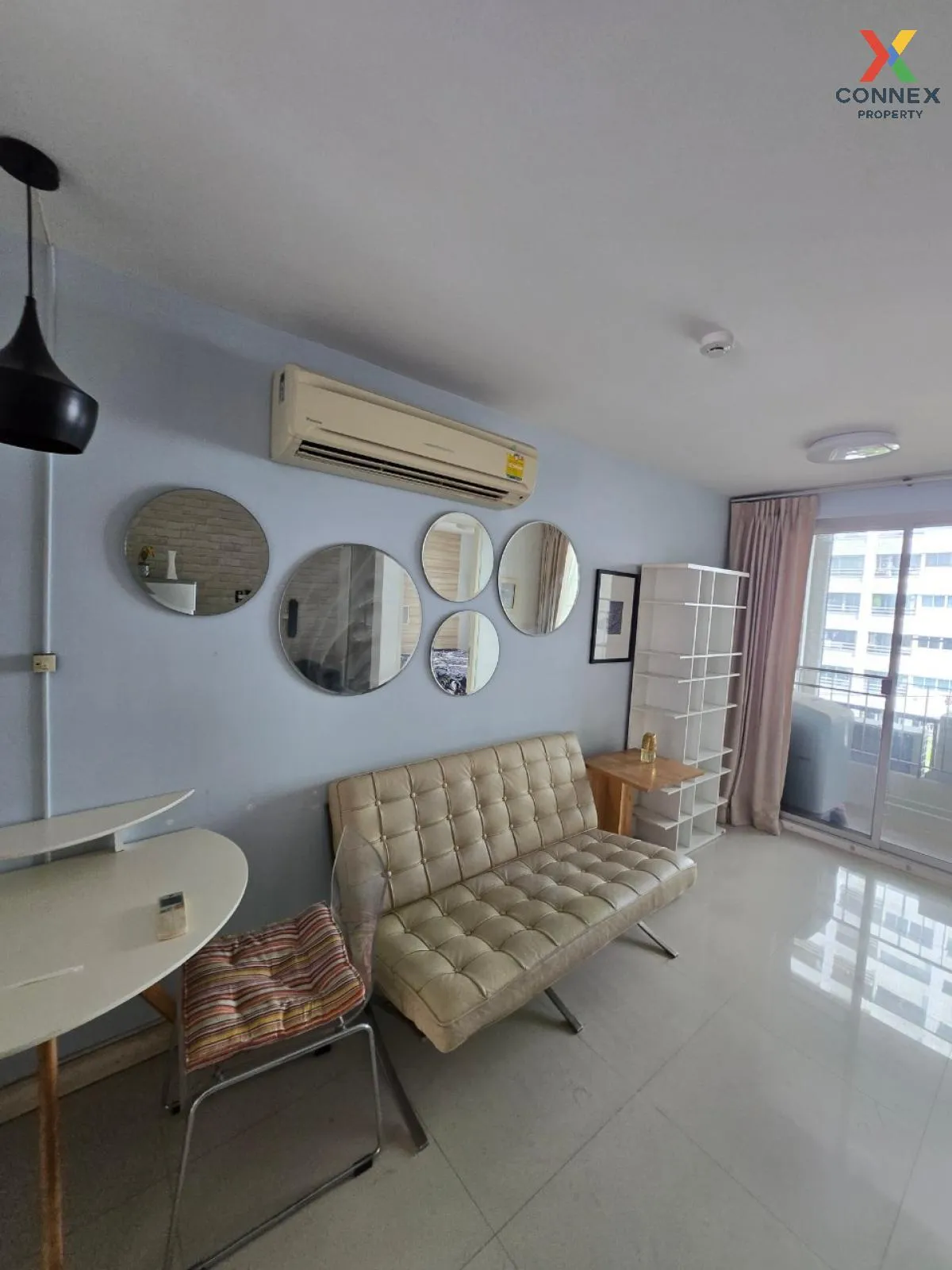 FOR RENT condo , The Clover Thonglor , BTS-Thong Lo , Khlong Tan Nuea , Watthana , Bangkok , CX-21252 1