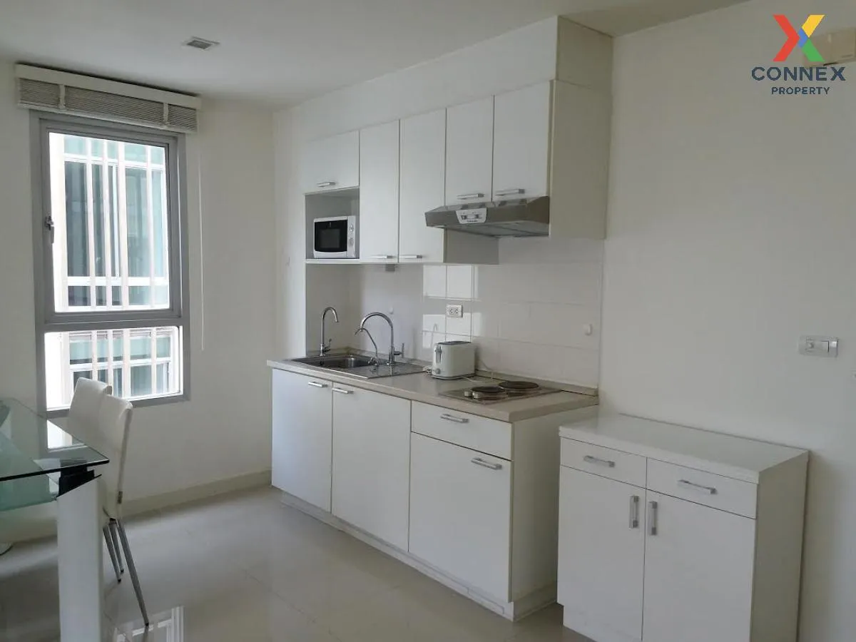 FOR RENT condo , The Clover Thonglor , BTS-Thong Lo , Khlong Tan Nuea , Watthana , Bangkok , CX-21258