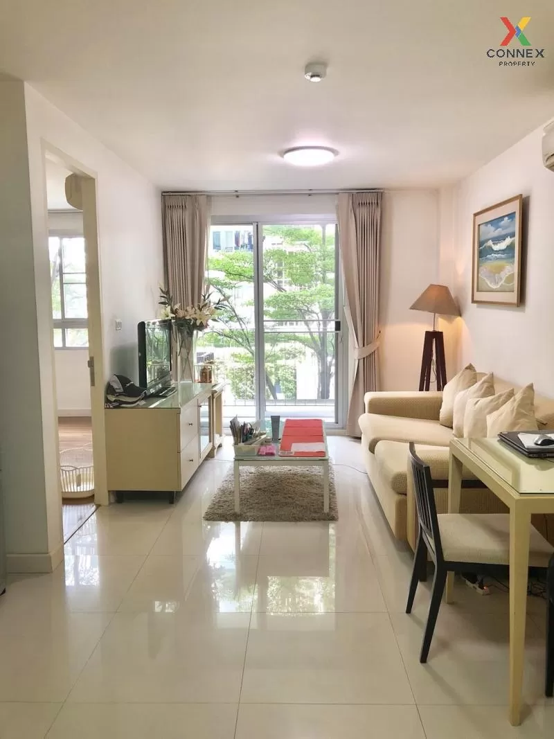 FOR SALE condo , The Clover Thonglor , BTS-Thong Lo , Khlong Tan Nuea , Watthana , Bangkok , CX-21266 1