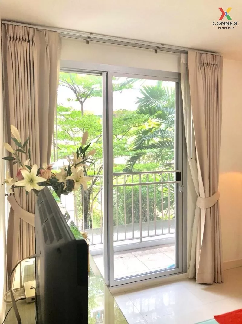 FOR SALE condo , The Clover Thonglor , BTS-Thong Lo , Khlong Tan Nuea , Watthana , Bangkok , CX-21266 2