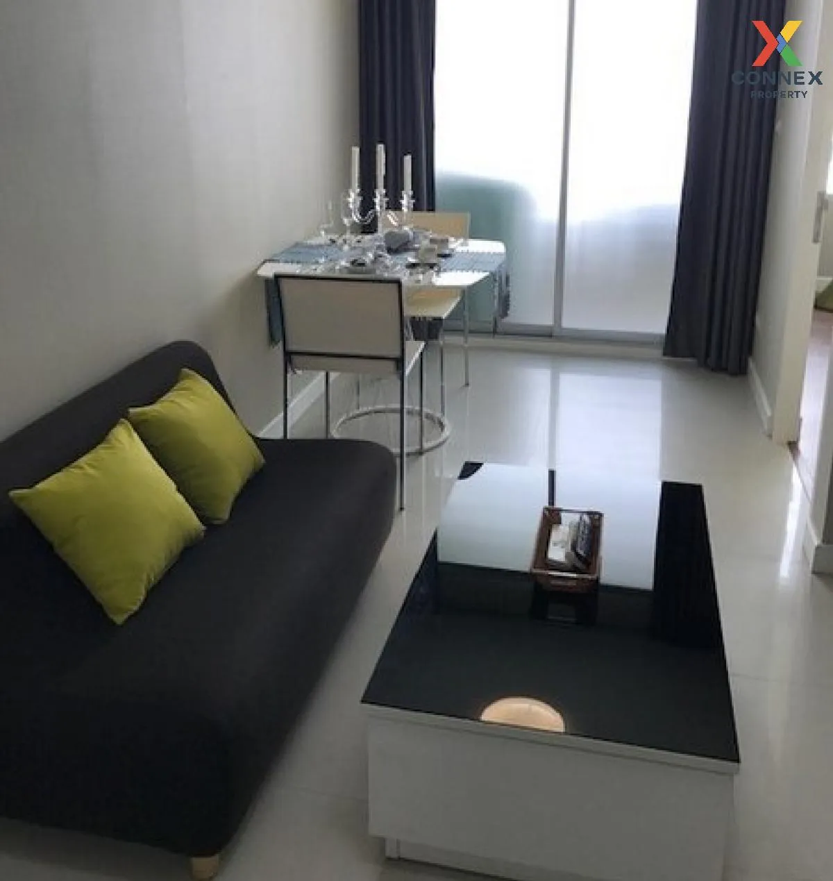 For Sale Condo , The Clover Thonglor , BTS-Thong Lo , Khlong Tan Nuea , Watthana , Bangkok , CX-21278 1