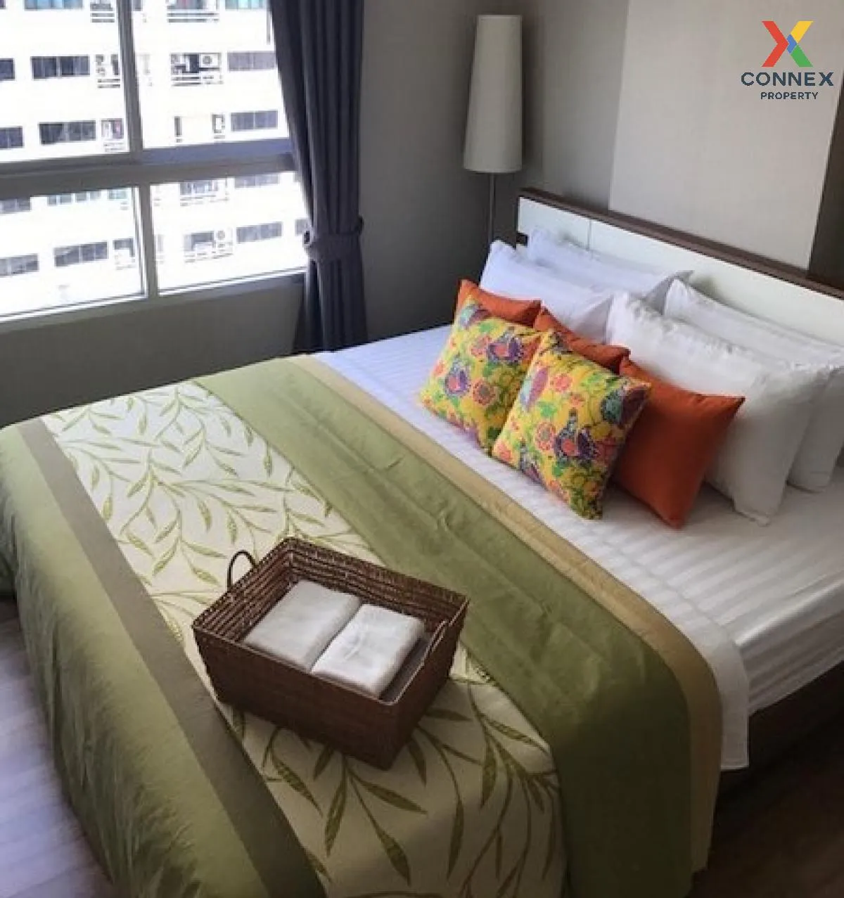 For Sale Condo , The Clover Thonglor , BTS-Thong Lo , Khlong Tan Nuea , Watthana , Bangkok , CX-21278