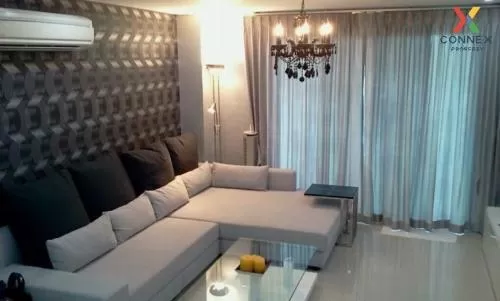 FOR RENT condo , The Clover Thonglor , BTS-Thong Lo , Khlong Tan Nuea , Watthana , Bangkok , CX-21319