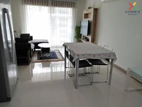 FOR RENT condo , The Clover Thonglor , BTS-Thong Lo , Khlong Tan Nuea , Watthana , Bangkok , CX-21327