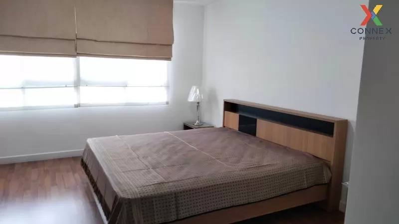 FOR RENT condo , The Clover Thonglor , BTS-Thong Lo , Khlong Tan Nuea , Watthana , Bangkok , CX-21330 3