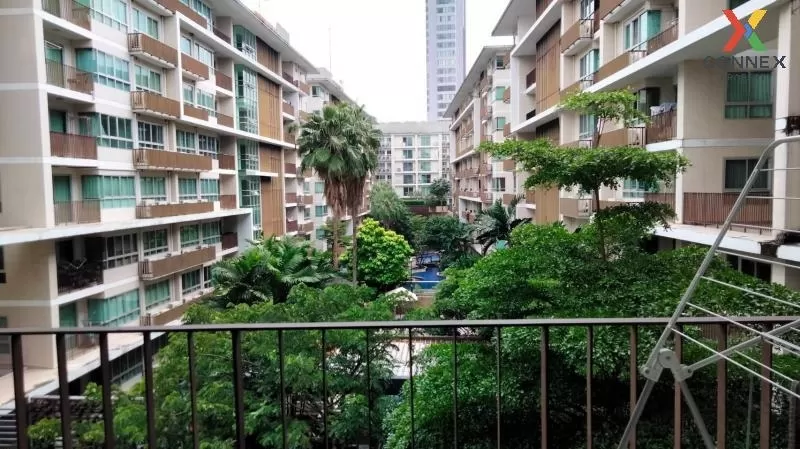 FOR RENT condo , The Clover Thonglor , BTS-Thong Lo , Khlong Tan Nuea , Watthana , Bangkok , CX-21330