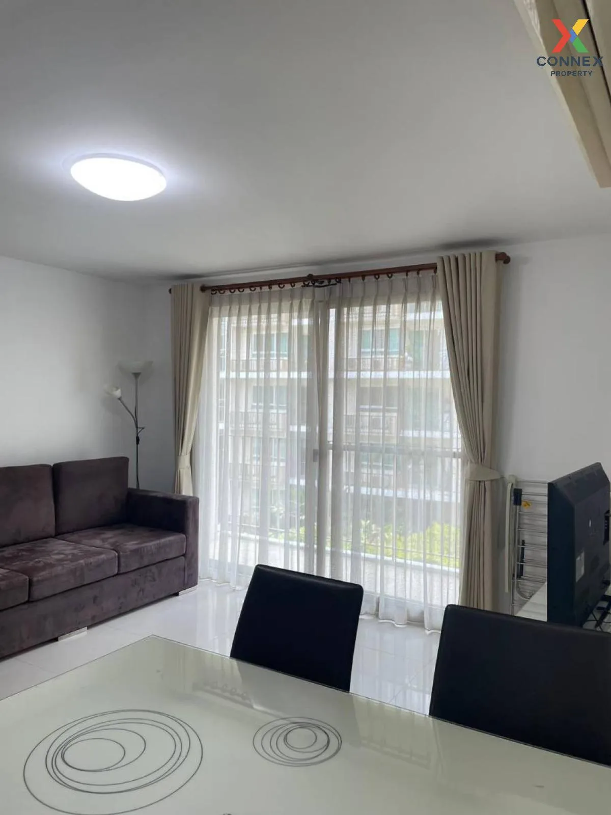 For Rent Condo , The Clover Thonglor , BTS-Thong Lo , Khlong Tan Nuea , Watthana , Bangkok , CX-21332