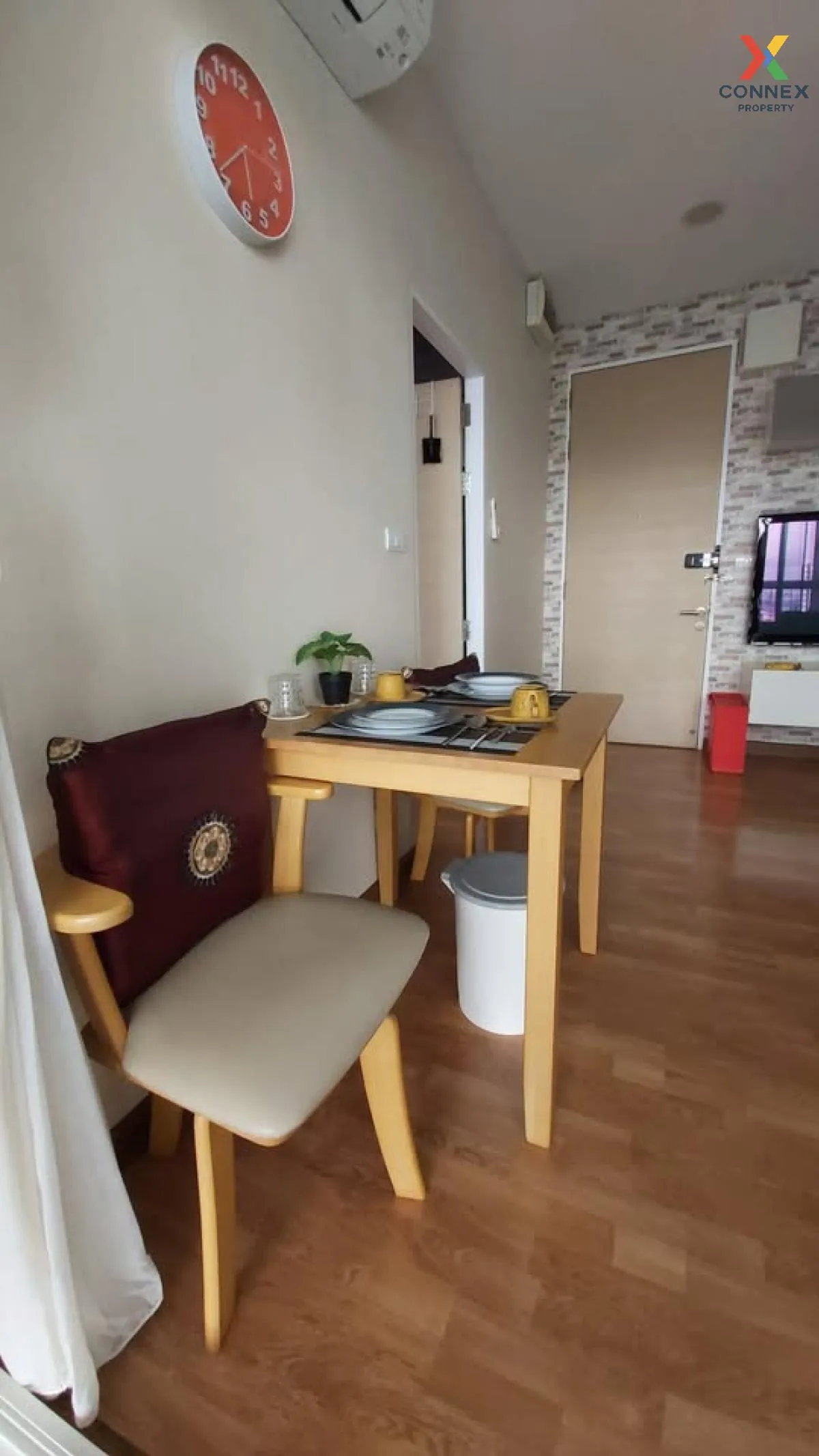 FOR RENT condo , The Coast Bangkok , BTS-Bang Na , Bang Na , Bang Na , Bangkok , CX-21341 4