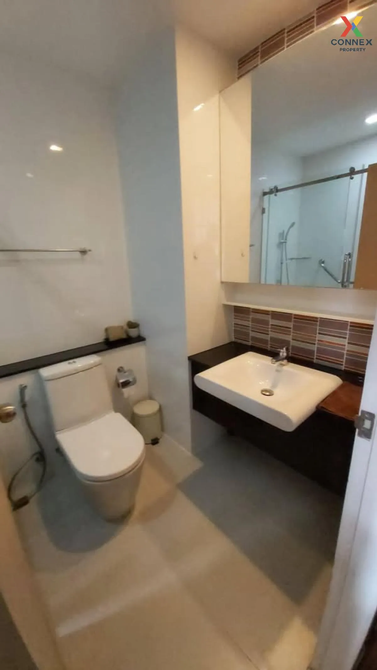 FOR RENT condo , The Coast Bangkok , BTS-Bang Na , Bang Na , Bang Na , Bangkok , CX-21341